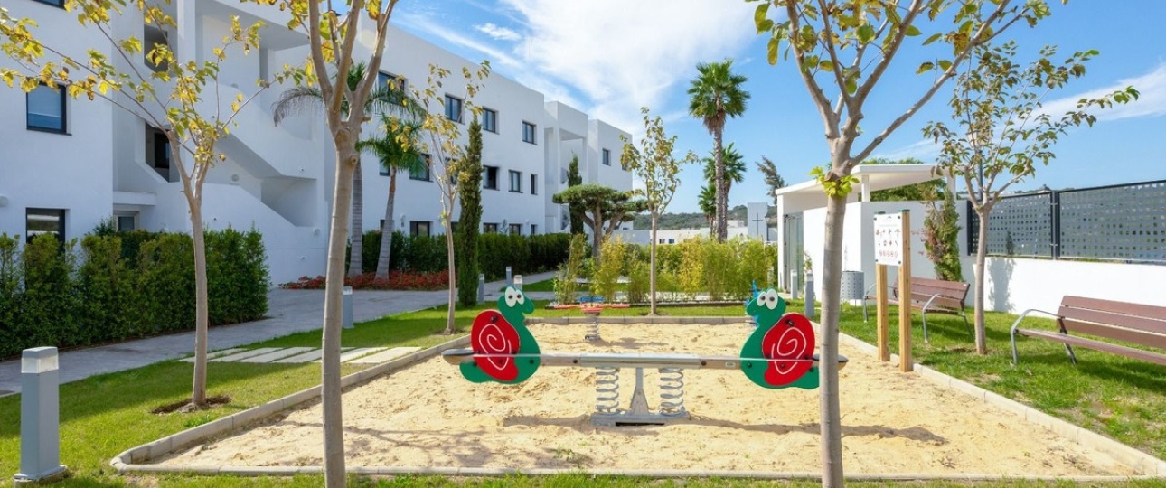 Wiederverkauf - apartment - Estepona - Estepona Centro
