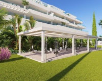 Wiederverkauf - apartment - Estepona - Estepona Centro