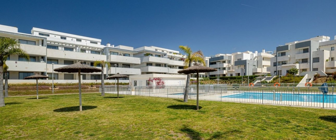 Wiederverkauf - apartment - Estepona - Estepona Centro
