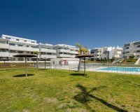 Wiederverkauf - apartment - Estepona - Estepona Centro