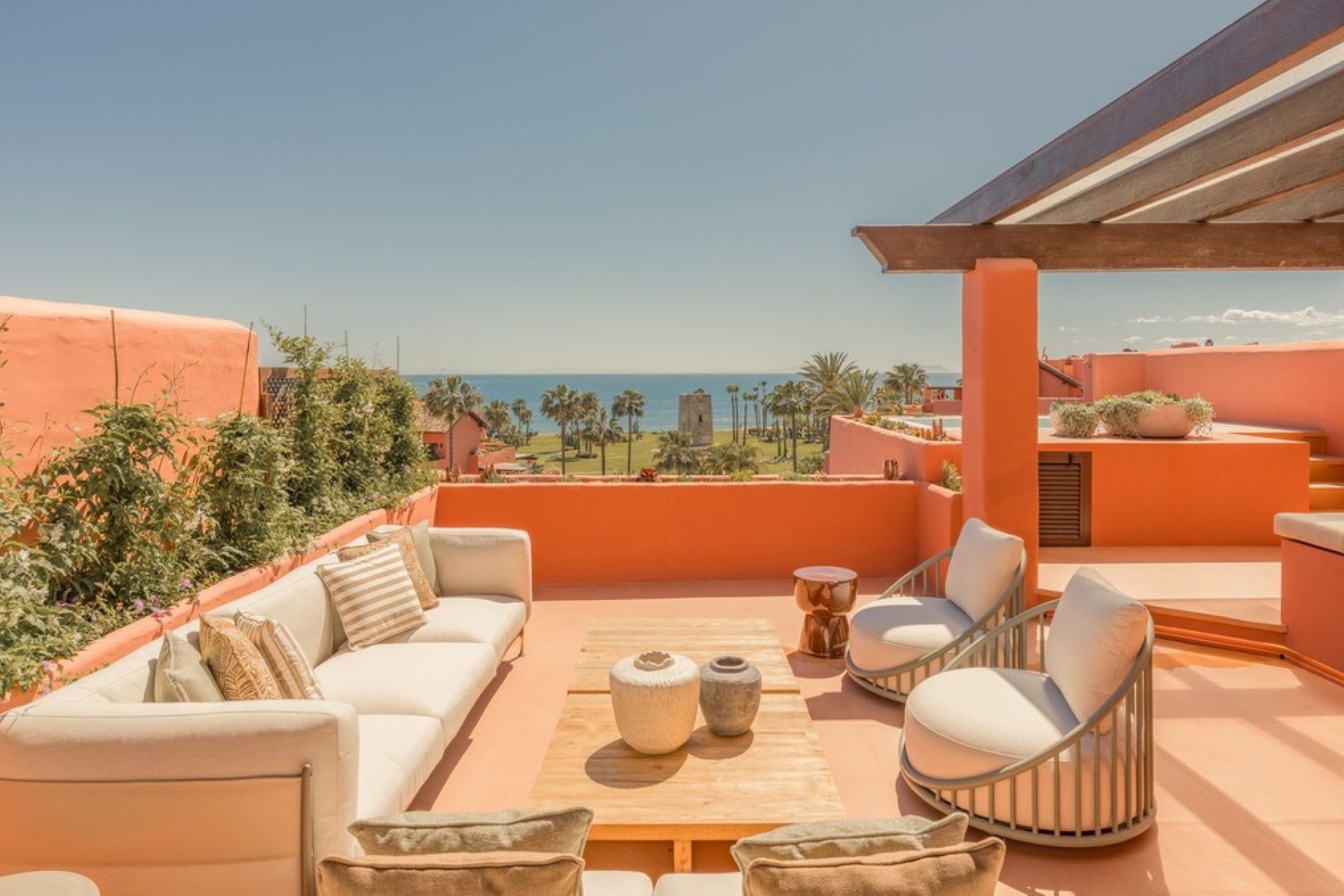 Wiederverkauf - apartment - Estepona - Estepona Centro