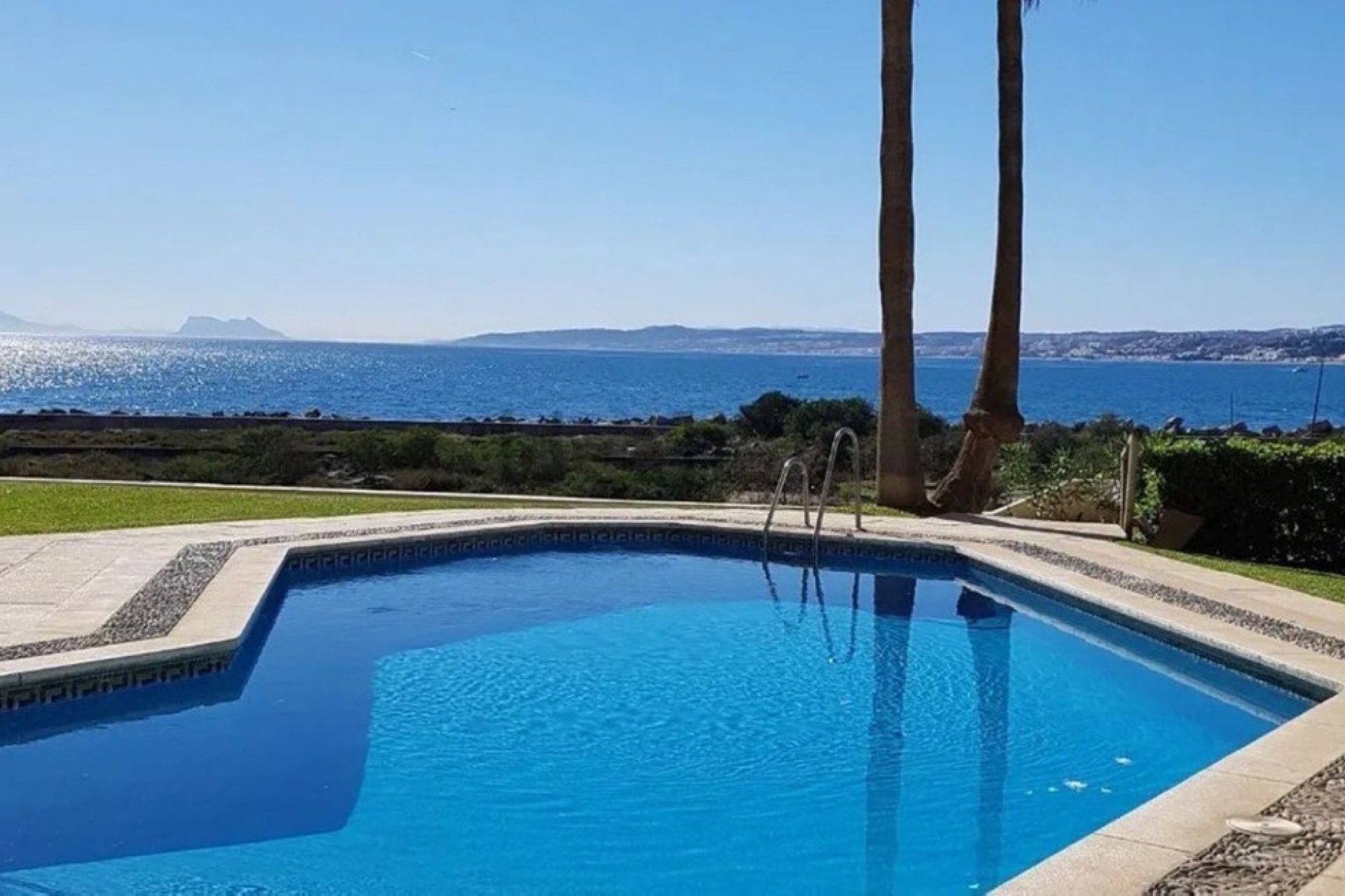 Wiederverkauf - apartment - Estepona - Estepona Centro