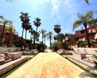 Wiederverkauf - apartment - Estepona - Estepona Centro