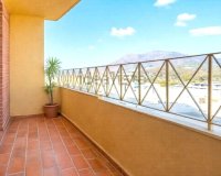 Wiederverkauf - apartment - Estepona - Estepona Centro