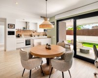 Wiederverkauf - apartment - Estepona - Estepona Centro