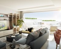 Wiederverkauf - apartment - Estepona - Estepona Centro