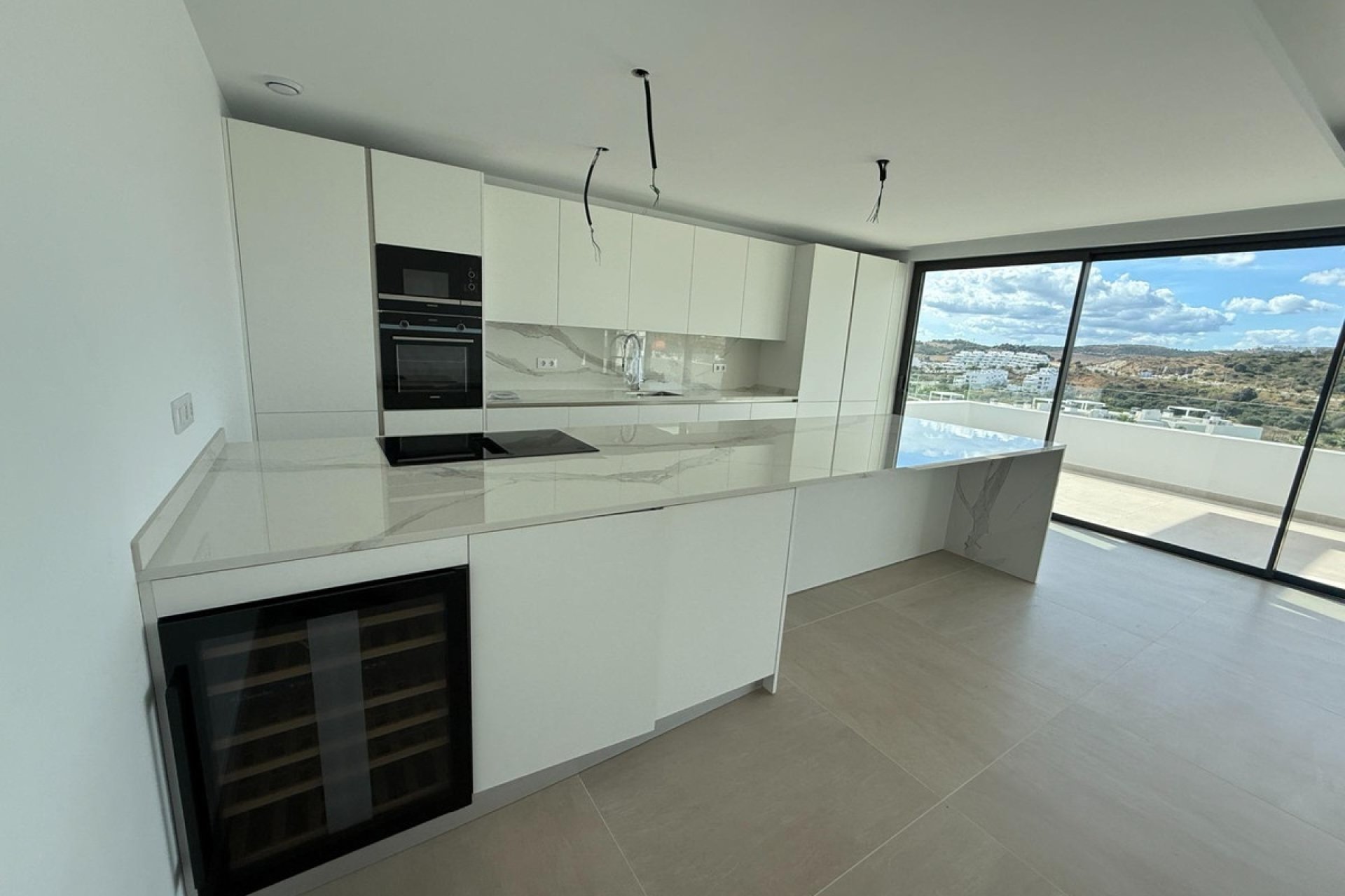 Wiederverkauf - apartment - Estepona - Estepona Centro