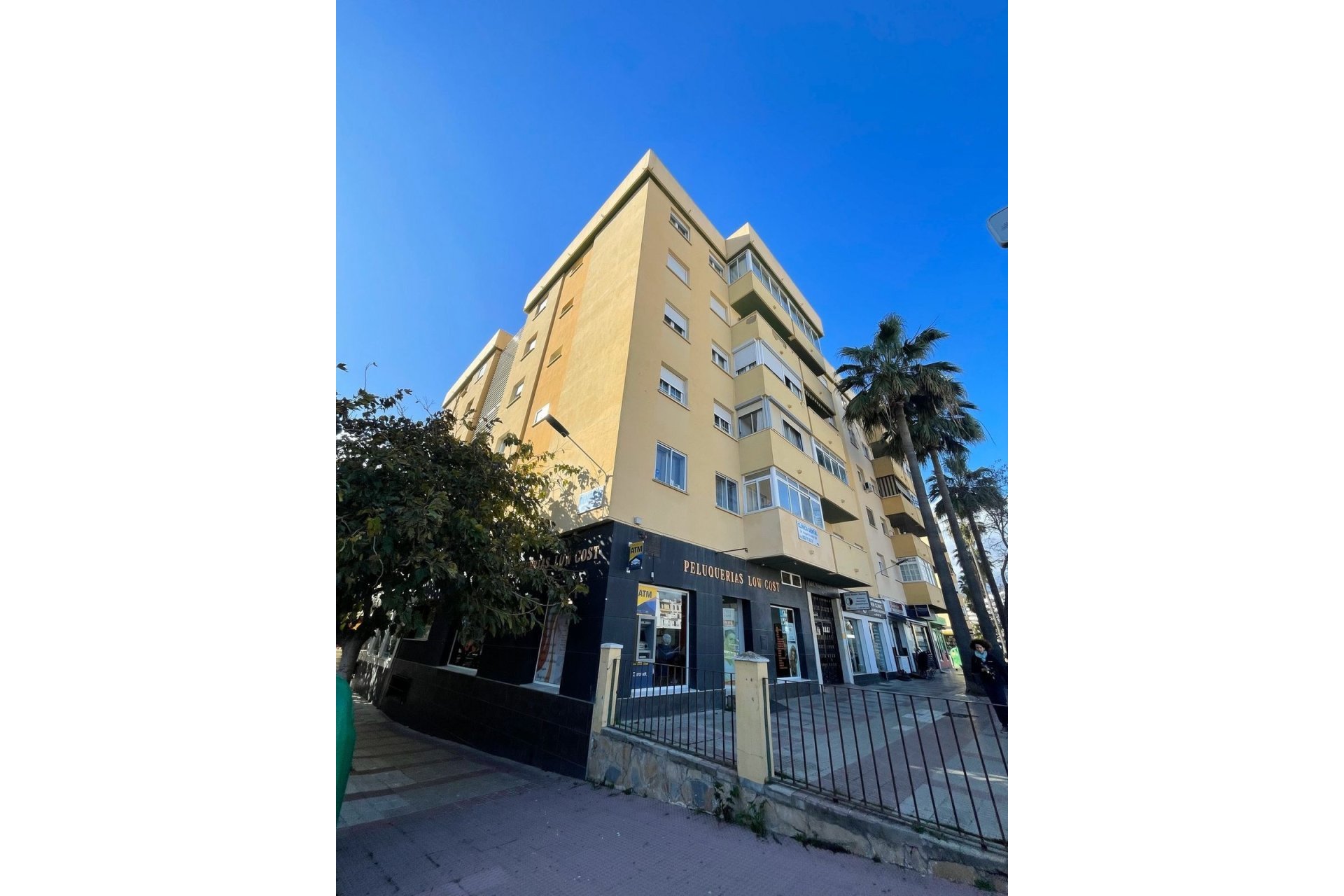 Wiederverkauf - apartment - Estepona - Estepona Centro
