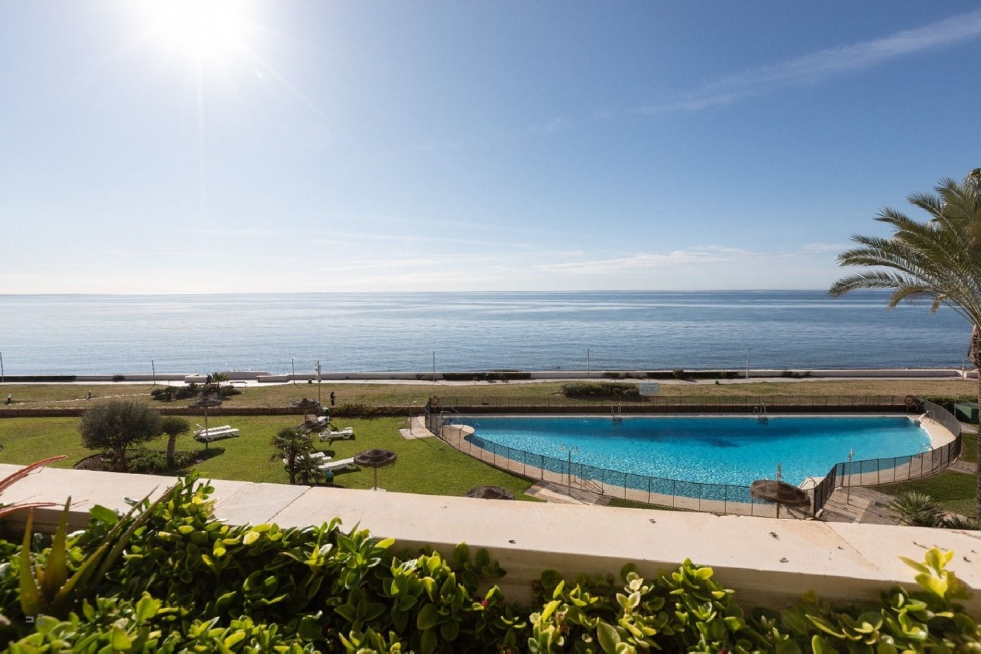 Wiederverkauf - apartment - Estepona - Estepona Centro