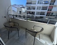 Wiederverkauf - apartment - Estepona - Estepona Centro