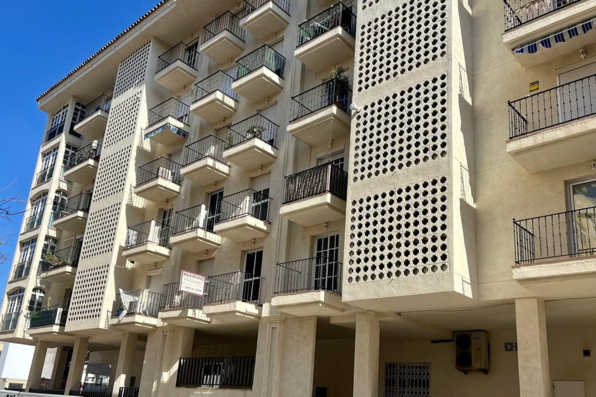 Wiederverkauf - apartment - Estepona - Estepona Centro
