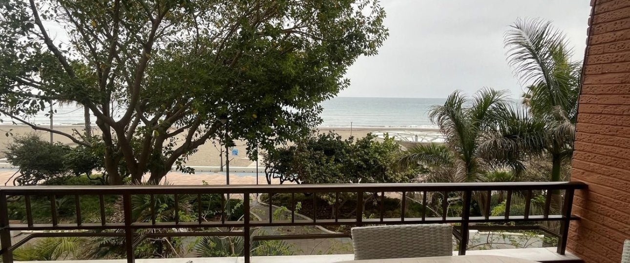 Wiederverkauf - apartment - Estepona - Estepona Centro