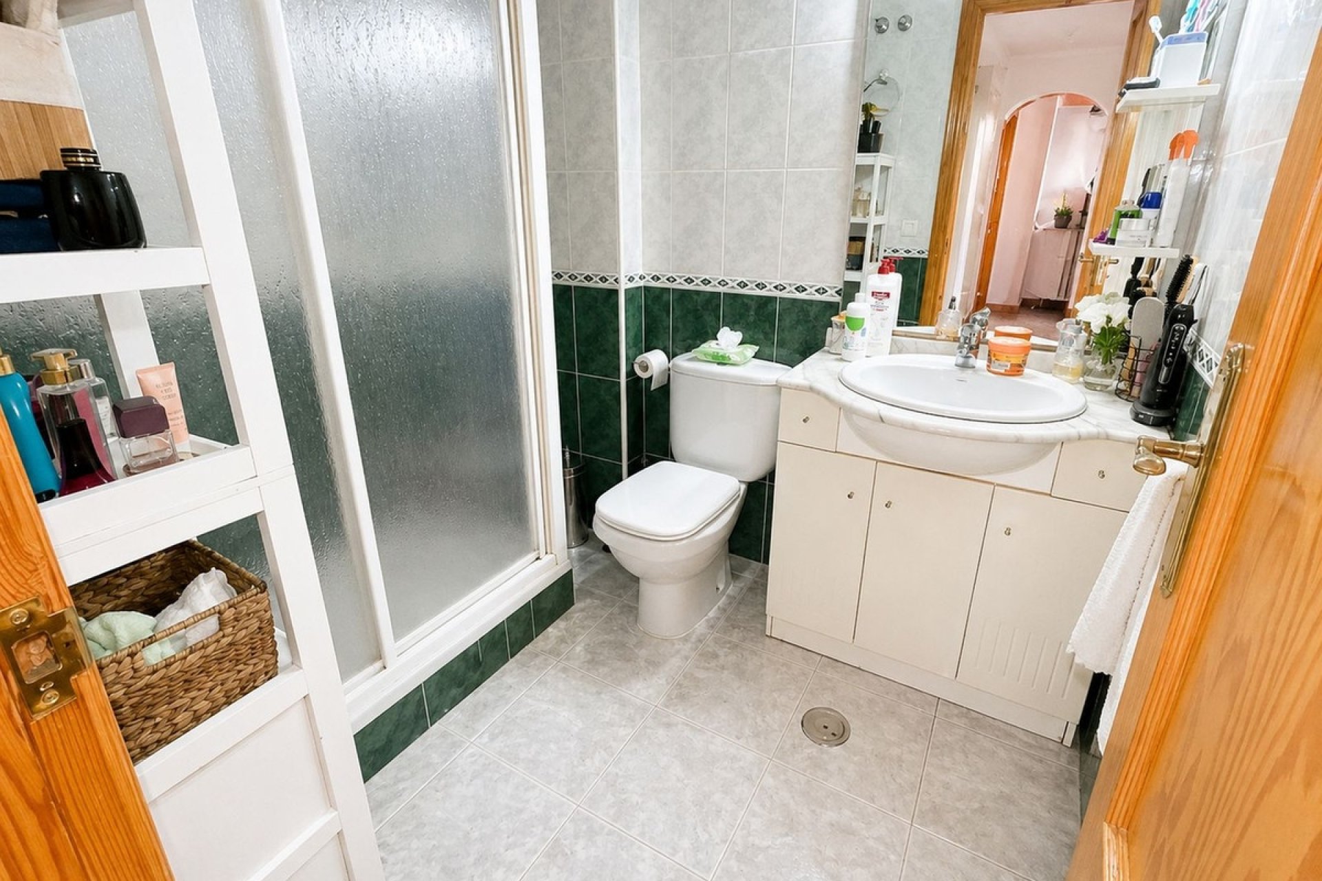 Wiederverkauf - apartment - Estepona - Estepona Centro