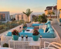 Wiederverkauf - apartment - Estepona - Estepona Centro