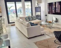 Wiederverkauf - apartment - Estepona - Estepona Centro