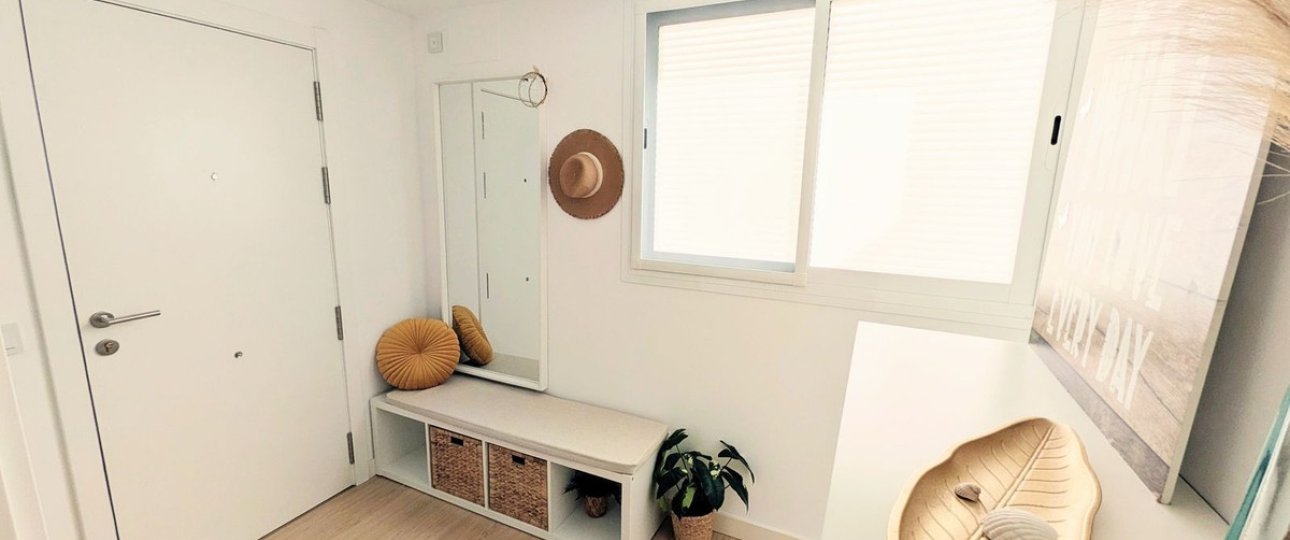Wiederverkauf - apartment - Estepona - Estepona Centro