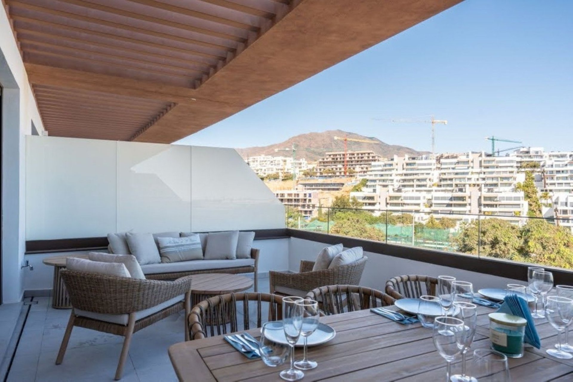 Wiederverkauf - apartment - Estepona - Estepona Centro