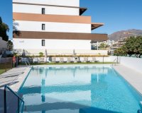 Wiederverkauf - apartment - Estepona - Estepona Centro