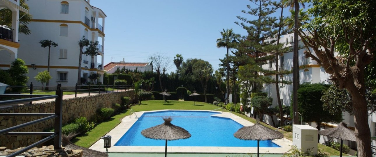 Wiederverkauf - apartment - Estepona - Estepona Centro