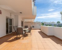 Wiederverkauf - apartment - Estepona - Estepona Centro