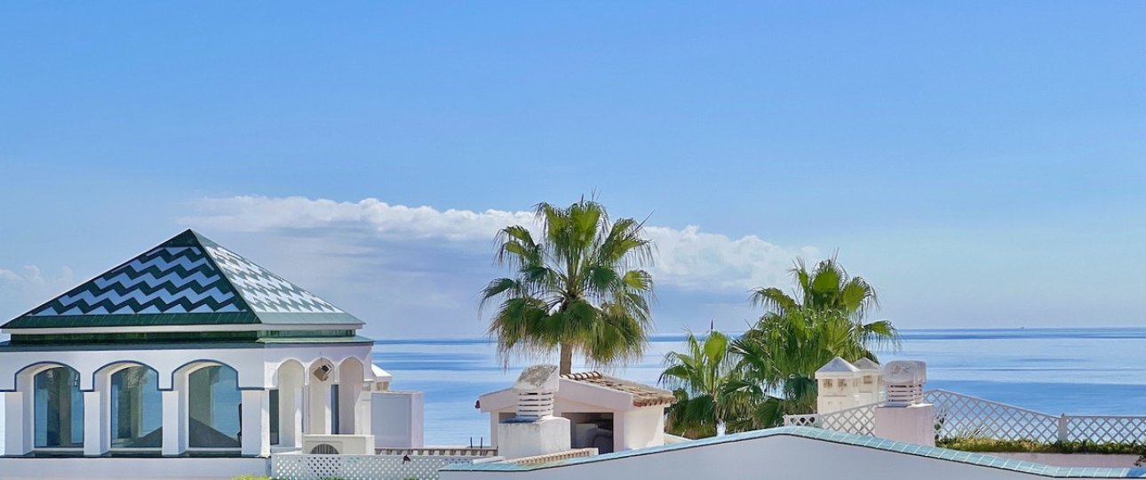 Wiederverkauf - apartment - Estepona - Estepona Centro
