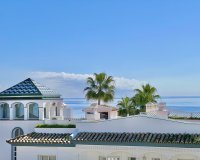 Wiederverkauf - apartment - Estepona - Estepona Centro