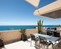 Wiederverkauf - apartment - Estepona - Estepona Centro