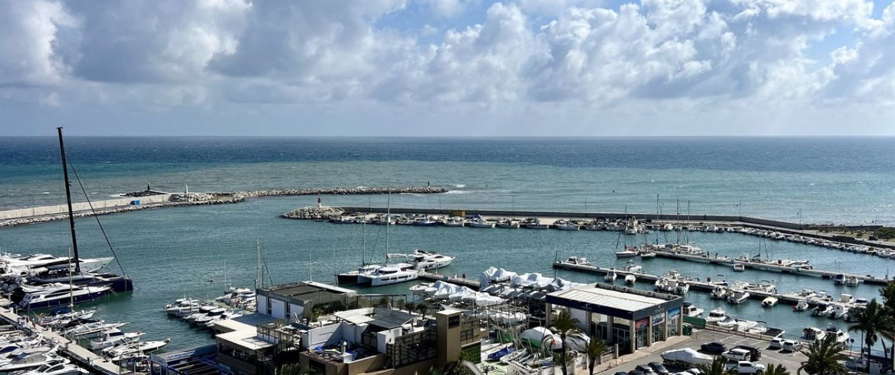 Wiederverkauf - apartment - Estepona - Estepona Centro
