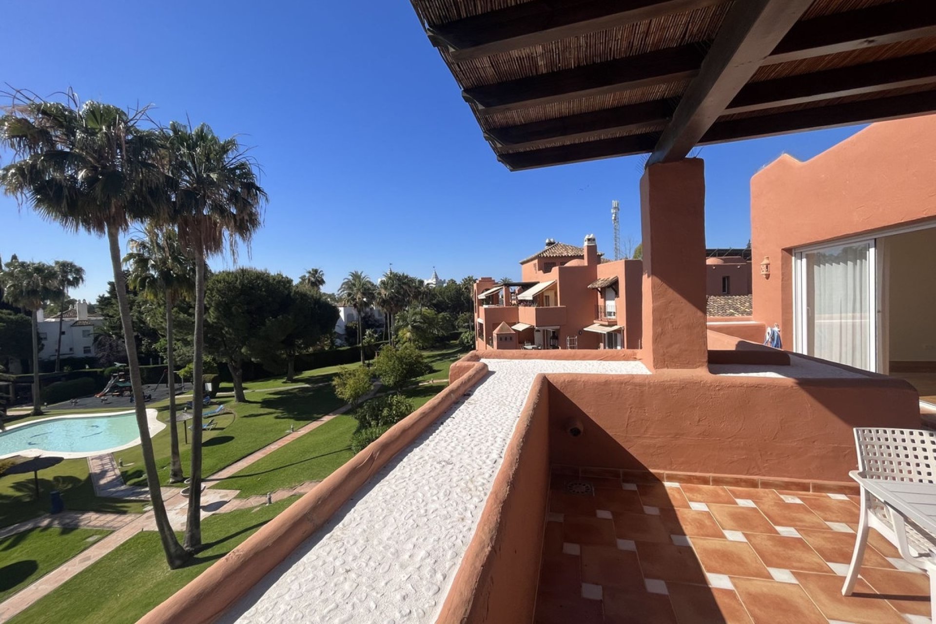 Wiederverkauf - apartment - Estepona - Estepona Centro