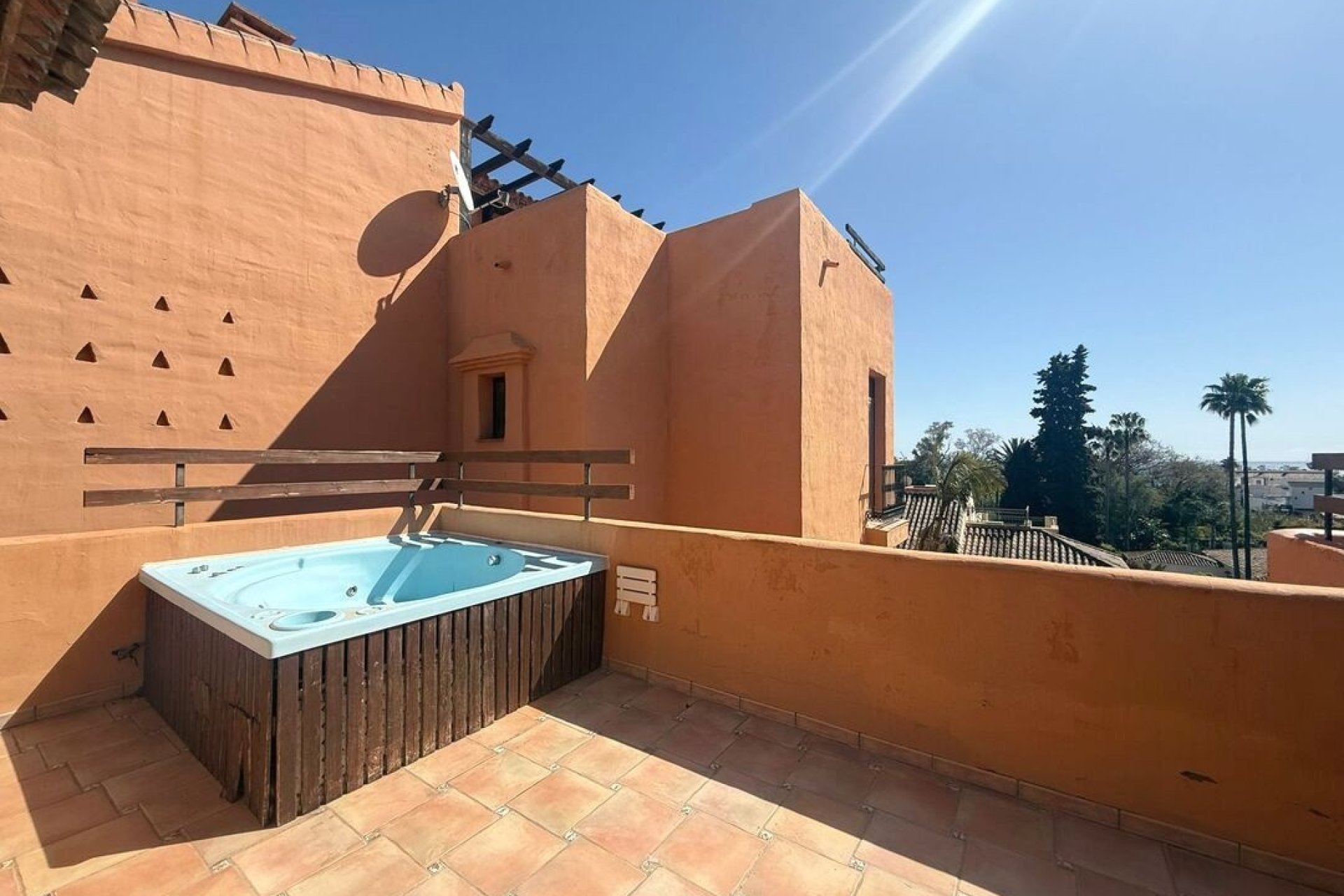 Wiederverkauf - apartment - Estepona - Estepona Centro