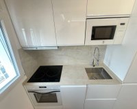 Wiederverkauf - apartment - Estepona - Estepona Centro