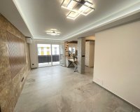 Wiederverkauf - apartment - Estepona - Estepona Centro