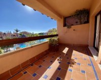 Wiederverkauf - apartment - Estepona - Hacienda del Sol