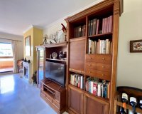 Wiederverkauf - apartment - Estepona - Hacienda del Sol