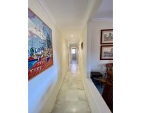 Wiederverkauf - apartment - Estepona - Hacienda del Sol