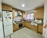 Wiederverkauf - apartment - Estepona - Hacienda del Sol