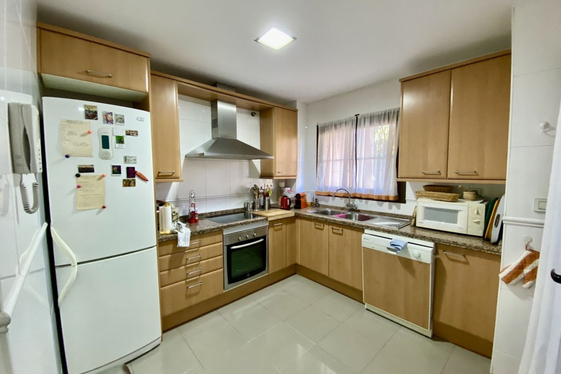 Wiederverkauf - apartment - Estepona - Hacienda del Sol