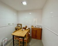 Wiederverkauf - apartment - Estepona - Hacienda del Sol