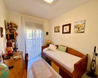 Wiederverkauf - apartment - Estepona - Hacienda del Sol