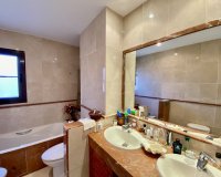 Wiederverkauf - apartment - Estepona - Hacienda del Sol
