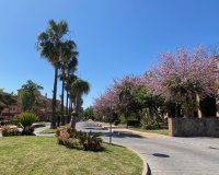 Wiederverkauf - apartment - Estepona - Hacienda del Sol