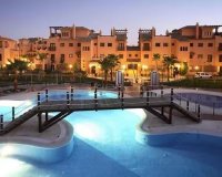 Wiederverkauf - apartment - Estepona - Hacienda del Sol
