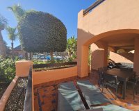 Wiederverkauf - apartment - Estepona - Hacienda del Sol