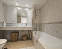 Wiederverkauf - apartment - Estepona - Hacienda del Sol