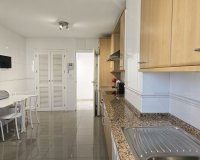 Wiederverkauf - apartment - Estepona - Hacienda del Sol