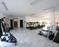 Wiederverkauf - apartment - Estepona - Hacienda del Sol