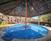 Wiederverkauf - apartment - Estepona - Hacienda del Sol