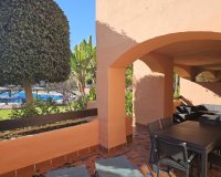 Wiederverkauf - apartment - Estepona - Hacienda del Sol