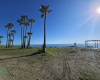 Wiederverkauf - apartment - Estepona - Hacienda del Sol