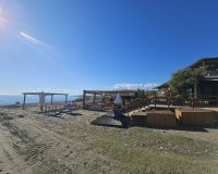 Wiederverkauf - apartment - Estepona - Hacienda del Sol